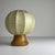 Mid-Century Cocoon Table Lamp, Italy, 1960s For Sale - Image 6 of 17