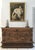 Renaissance Wooden Chest Carved with Vegetal Patter For Sale - Image 11 of 16
