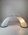 Metal Postmodern Table Lamp from AV Mazzega, Italy, 1980s For Sale - Image 7 of 18