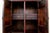 19th Century Carved Chinese Wedding Cabinet For Sale - Image 18 of 18