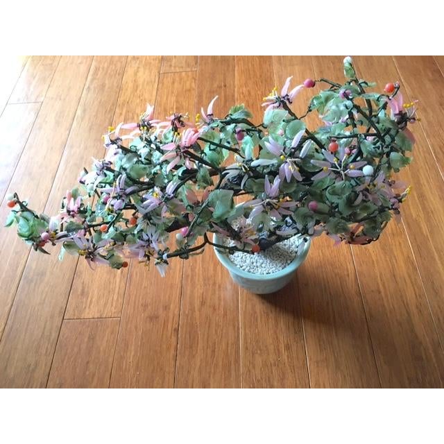 Japanese Mid Century Bonsai Tree For Sale - Image 3 of 10