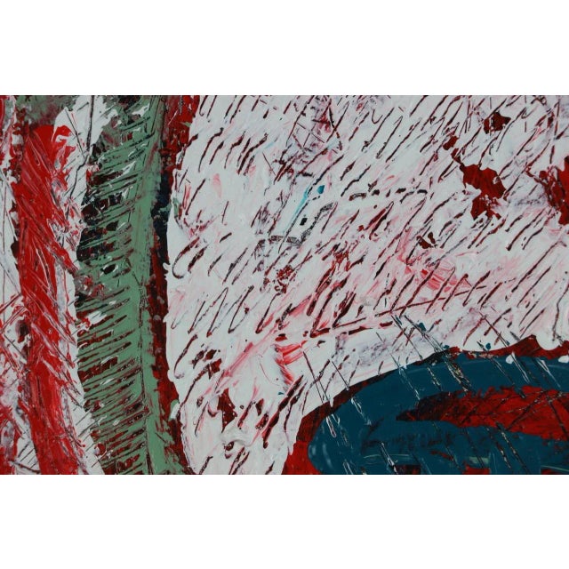 2010s Sax Berlin All Seeing Guardian 2019 For Sale - Image 5 of 7