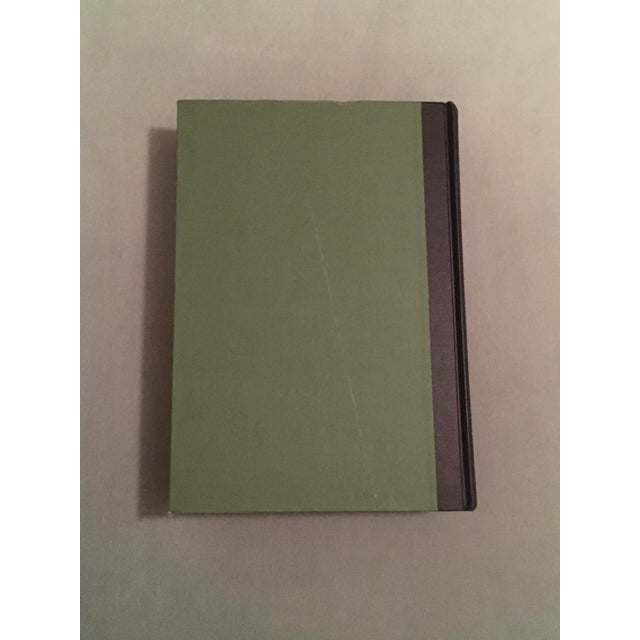 Vintage The Reader’s Encyclopedia of World Drama Hardcover Book For Sale - Image 4 of 12