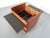 Wood Rollable Teak Bar from Randers Møbelfabrik, Denmark, 1960s For Sale - Image 7 of 18