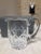 Contemporary 1983 Irish Waterford Crystal Unused Pitcher For Sale - Image 3 of 7