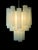 Murano Tronchi Chandeliers in Toni Zuccheri Style for Venini, Set of 2 For Sale - Image 8 of 10