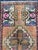 Turkish Yastik Rug 1'6" x 3'1" For Sale - Image 4 of 5