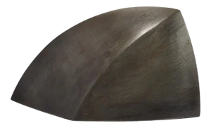 1980s "Shard" Early Work Sculpture by Tom Waldron