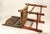 Dated 1902 German Schwälmer Folk Art Wedding Chair For Sale - Image 18 of 18
