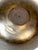 Grand Tour Grand Tour Patinated Metal Bowl after Hildesheim Depicting the Infant Hercules For Sale - Image 3 of 13