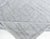 Modern Eskayel Akimbo Grey and White Handmade Rug by Doris Leslie Blau For Sale In New York - Image 6 of 8