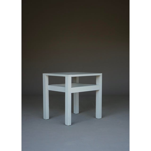 Side Table from Pepijn Fabius, 2020s For Sale - Image 12 of 16