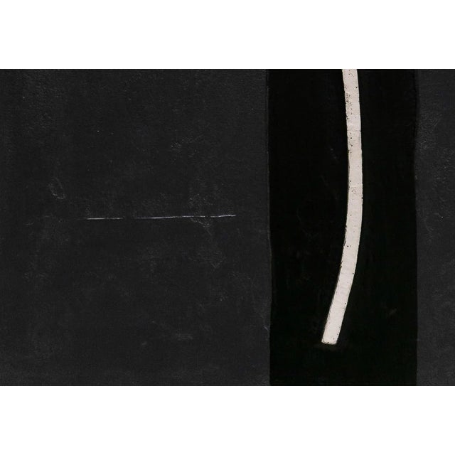 Gilbert Pauli, Céramique noire n°1, 2008 For Sale - Image 3 of 5