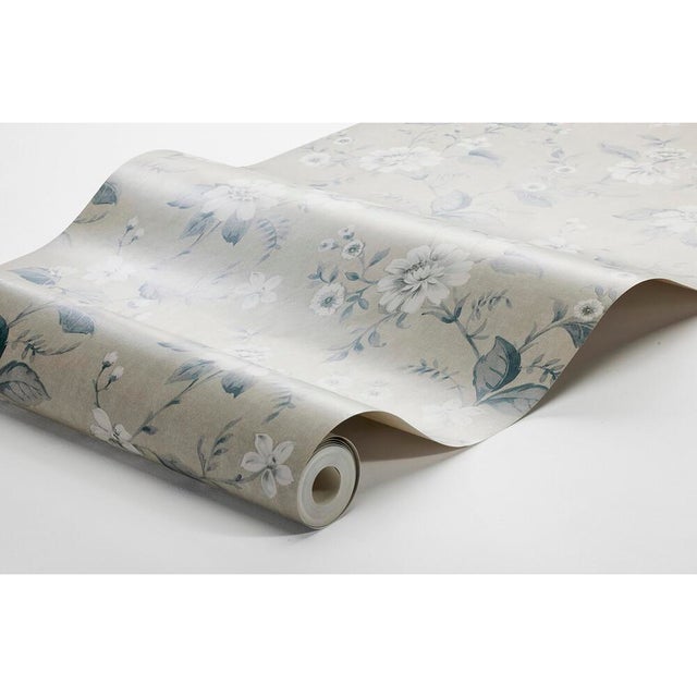 Laura'S Cottage Wallpaper by Borastapeter Wallpaper Price Per Roll