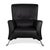 322 Chair in Leather from Rolf Benz For Sale - Image 12 of 16