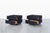 Vintage Black Cerused Nightstands by Steve Chase For Sale In Los Angeles - Image 6 of 14