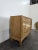 Chest of Drawers in Maple and Sycamore Wood by André Arbus and René Prou For Sale - Image 3 of 8