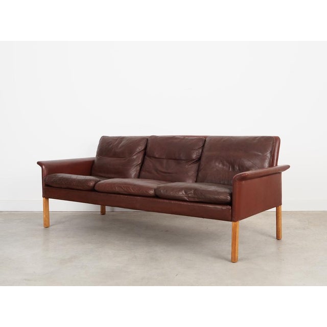 Danish Sofa by Hans Olsen for CS Møbler, 1960s For Sale - Image 3 of 17