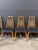 Niels Koefoed Mid Century Danish Modern Niels Koefoed Eva Dining Chairs 8pcs Set For Sale - Image 4 of 12