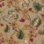Sample - Schumacher Fox Hollow Wallpaper in Multi on Flannel For Sale