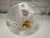 1970s Glass Suspension Light from AV Mazzega, 1970s For Sale - Image 5 of 13