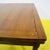 Vintage Extendable Wood Table For Sale - Image 3 of 12