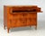 Biedermeier Secretary with Drawers, 1820 For Sale - Image 17 of 17