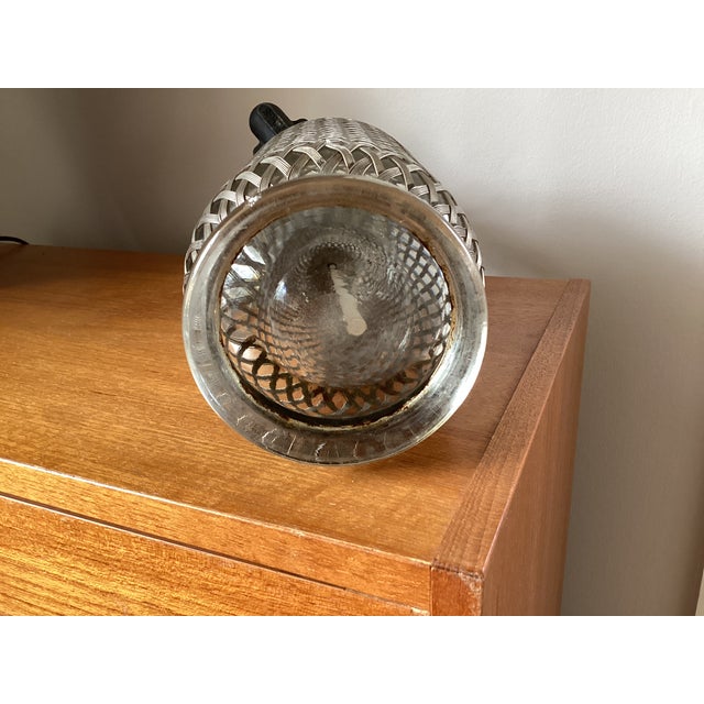 Vintage English Sparklets Soda or Seltzer Siphon Dispenser For Sale In Washington DC - Image 6 of 12