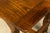 Wood Late 19th Century French Provincial Oak Farmhouse Table For Sale - Image 7 of 18