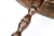 W. Plant & Son Antique English Milliner’s Hat Block Form on Stand For Sale - Image 9 of 11