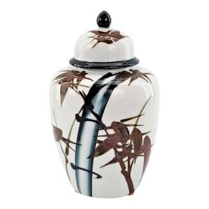 Ginger Jar Japanese