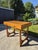 Vintage Teak Desk attributed to R. Bennett for G-Plan, 1970s For Sale - Image 11 of 15