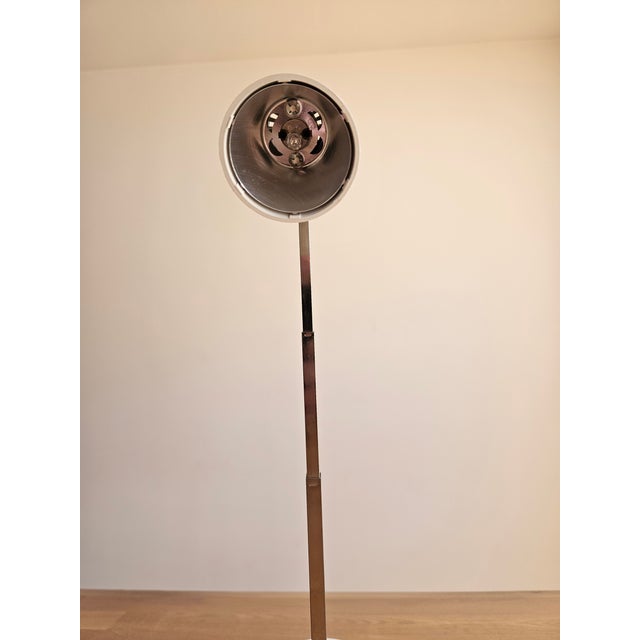 Desk Lamp by Eichhoff, 1970s For Sale - Image 12 of 17