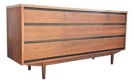 Example of Stanley Furniture Credenzas and Sideboards