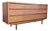 Mid Century Dresser Credenza by Stanley For Sale