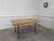 Vintage Table by Alain Richard, 1950s For Sale - Image 10 of 10