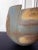 Contemporary Late 20th Century Ceramic Vessel Vase by British Studio Potter John Ward For Sale - Image 3 of 13