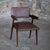 Mid-Century Armchairs, Italy, 1950s, Set of 2 For Sale - Image 12 of 18