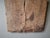 Wood Large Vintage Cutting Board, 1960s For Sale - Image 7 of 9