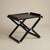 Mid-Century Modern Pippa Table by Rena Dumas for Hermès, 1980s For Sale - Image 3 of 7