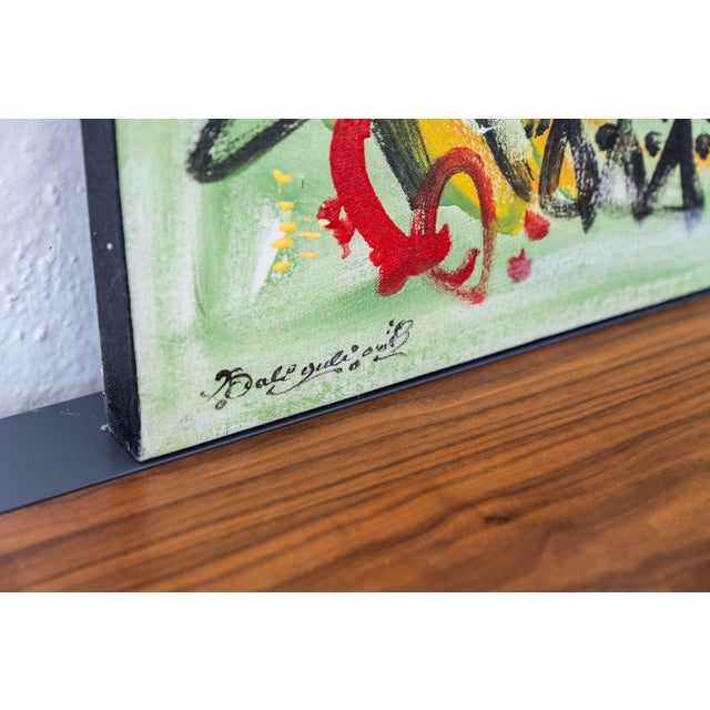 Modern Japanese Geisha picture