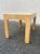 1980s Henredon Scene Two End Tables - a Pair For Sale - Image 9 of 10