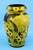 1920s Art Deco Ceramic Vase attributed to Romeo Bevilacqua for Landa, Albisola, Genoa, Italy, 1920s For Sale - Image 5 of 18