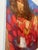 “En El Arbol”, Oil on Canvas, H. Jimenez (Signed) For Sale - Image 4 of 6