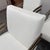 Milo Baughman Style Cantilever Dining Chairs, Set of Six For Sale - Image 10 of 12