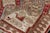 Persian Hand Knotted Antique Serab Runner in Tribal Design With Medallions 3'0 X 8'10 For Sale - Image 11 of 12