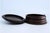 Silver Rosewood Jewelry Box with Rose Silver Embossed Lid For Sale - Image 8 of 11