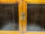 Vintage 1940's Asian Wood Sideboard For Sale - Image 4 of 12