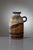A powerful and highly textural studio pottery vase, designed by Ivo De Santis for the renowned workshop "Gli Etruschi" in...