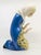 Ceramic Madonna Hand-Decorated by Paola Bologna for Lenci, Turin, 1935 For Sale - Image 10 of 17